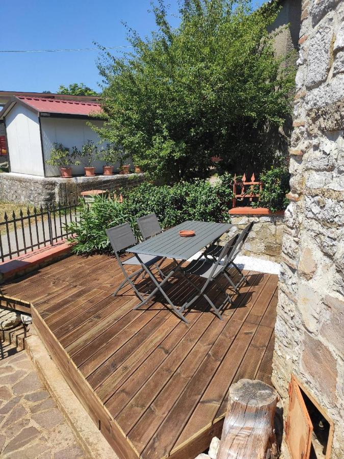 Cara House Tuscany - Zona Lucca Chiatri Exterior photo