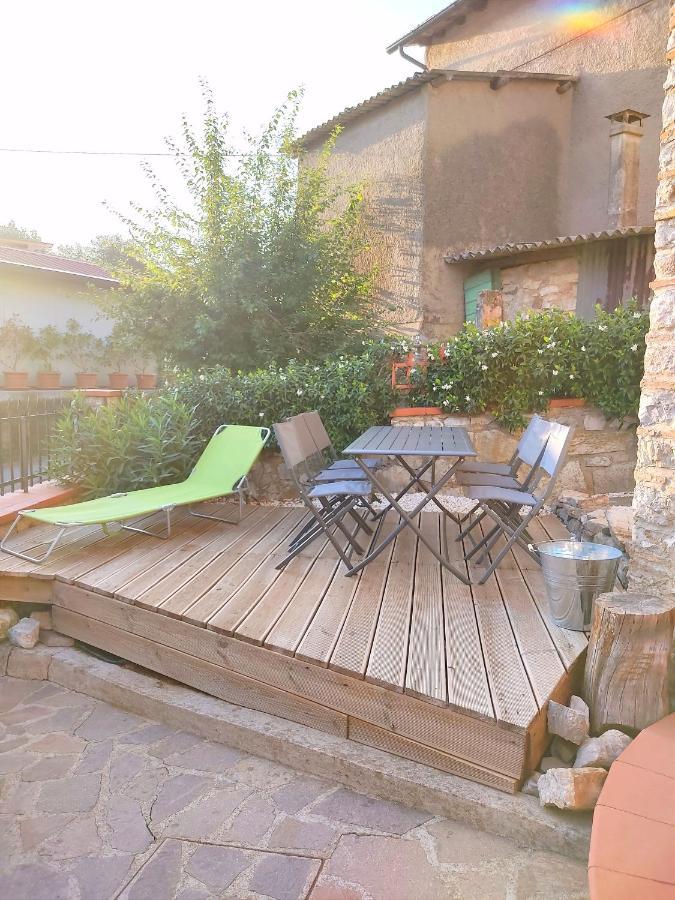 Cara House Tuscany - Zona Lucca Chiatri Exterior photo